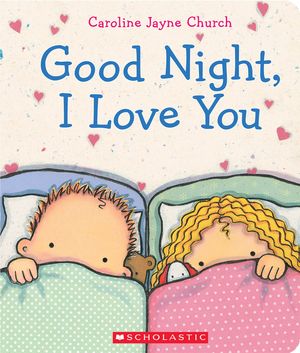Good Night, I Love You image number 0