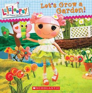 Let's Grow a Garden! image number 0