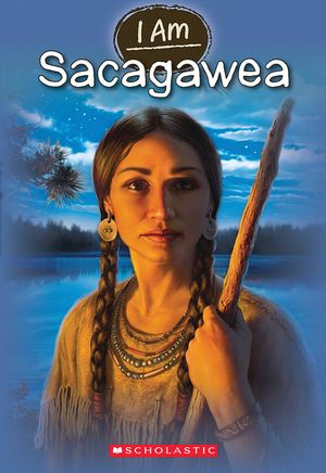 I Am Sacagawea image number 0