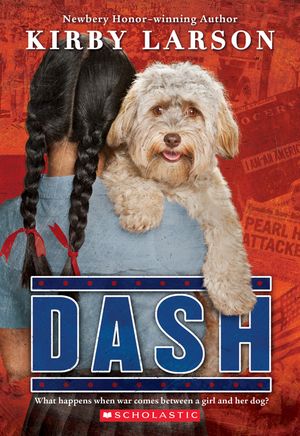 Dash (Dogs of World War II) image number 0