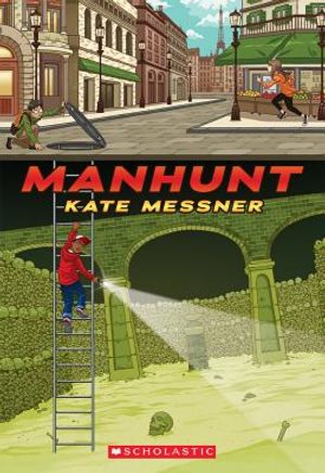 Manhunt image number 0