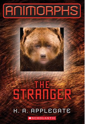 The Stranger (Animorphs #7), 7 image number 0