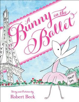 A Bunny in the Ballet image number 0