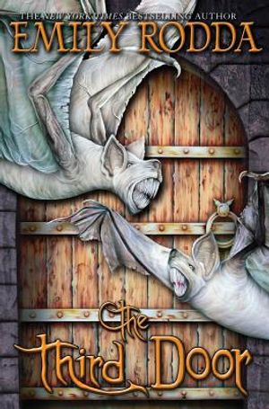 The Third Door image number 0