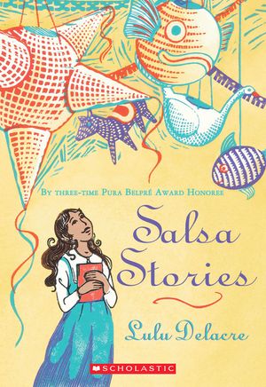 Salsa Stories image number 0