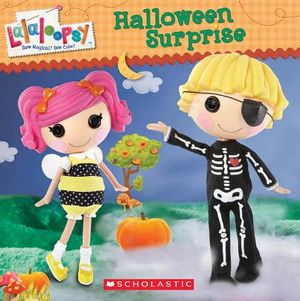 Halloween Surprise image number 0