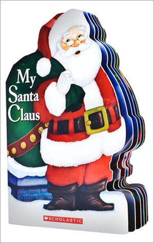 My Santa Claus image number 0