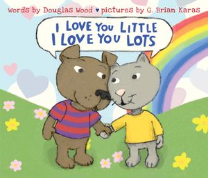 I Love You Little, I Love You Lots image number 0