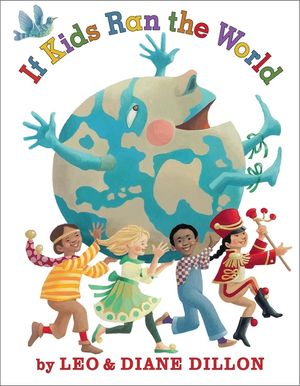 If Kids Ran the World image number 0