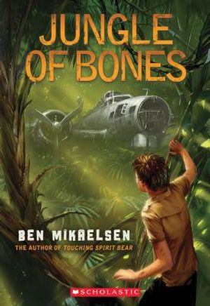 Jungle of Bones image number 0