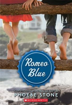 Romeo Blue image number 0