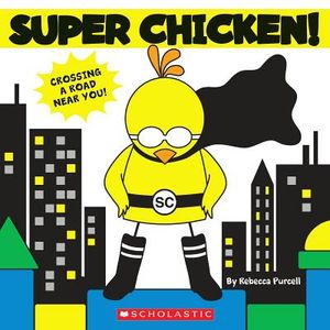 Super Chicken! image number 0