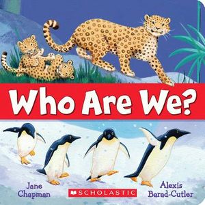 Who Are We? image number 0