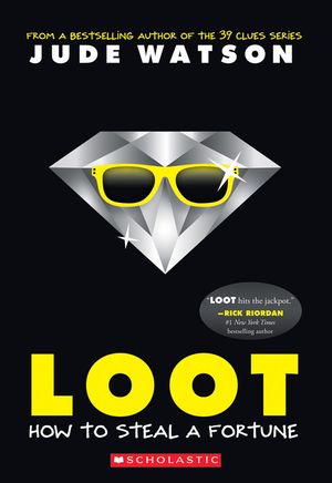 Loot image number 0