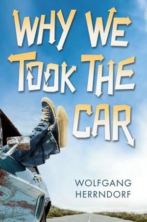 Why We Took the Car image number 0