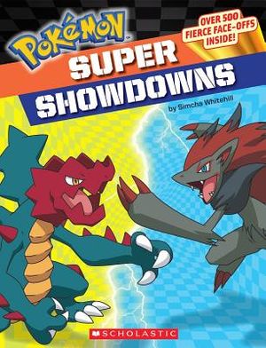 Pokemon: Super Showdowns image number 0