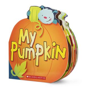 My Pumpkin image number 0