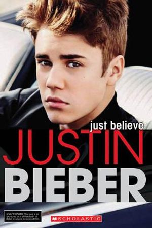 Justin Bieber: Just Believe image number 0