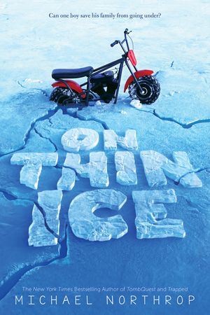 On Thin Ice image number 0