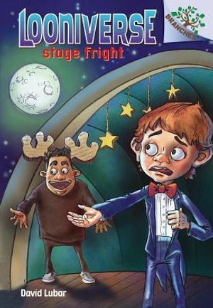 Stage Fright image number 0