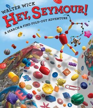 Hey, Seymour! image number 0