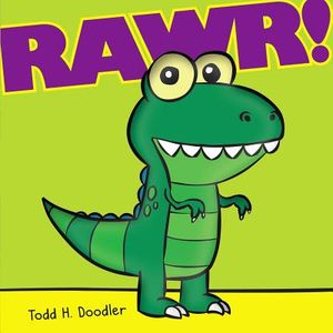 Rawr! image number 0