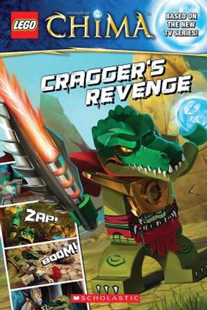 Cragger's Revenge image number 0