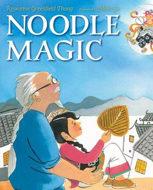 Noodle Magic image number 0