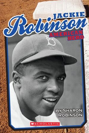 Jackie Robinson: American Hero image number 0