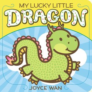 My Lucky Little Dragon image number 0