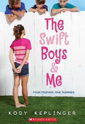 The Swift Boys & Me image number 0