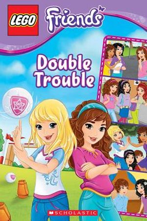 Double Trouble image number 0