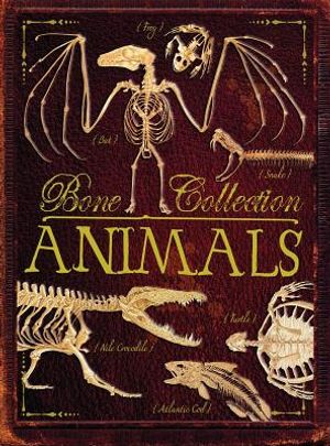 Bone Collection: Animals image number 0