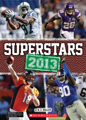 Superstars 2013 image number 0