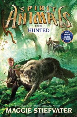 Hunted image number 0