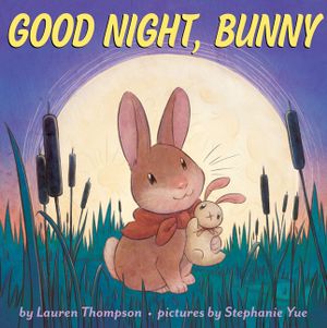 Good Night, Bunny image number 0