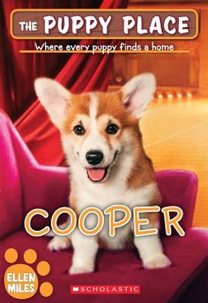 Cooper image number 0