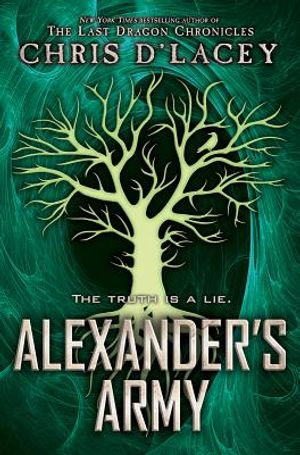 Alexander's Army (Ufiles, Book 2), 2 image number 0