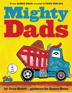 Mighty Dads image number 0