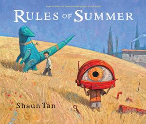 Rules of Summer image number 0