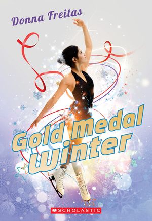 Gold Medal Winter image number 0