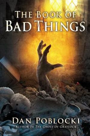 The Book of Bad Things image number 0