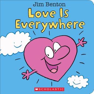Love Is Everywhere image number 0