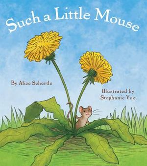 Such a Little Mouse image number 0