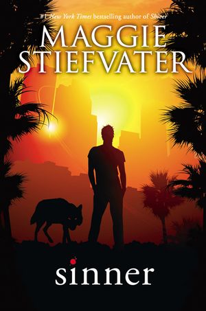 Sinner (Shiver) image number 0