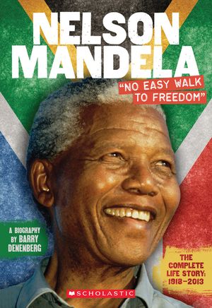 Nelson Mandela: No Easy Walk to Freedom image number 0