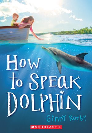 How to Speak Dolphin image number 0