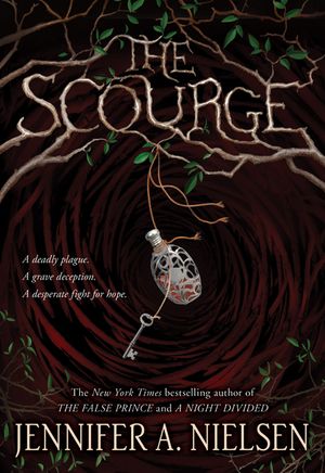 The Scourge image number 0
