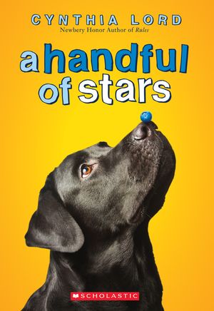 A Handful of Stars image number 0