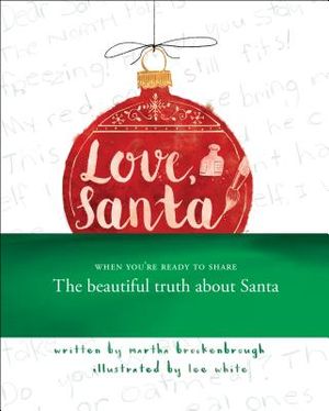 Love, Santa image number 0